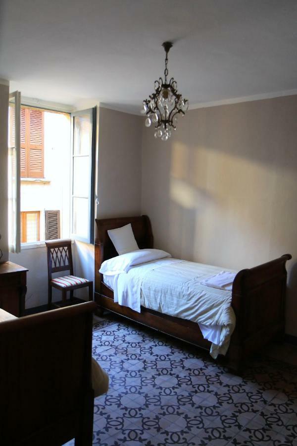 Bed & Breakfast Deco Torno Exterior foto